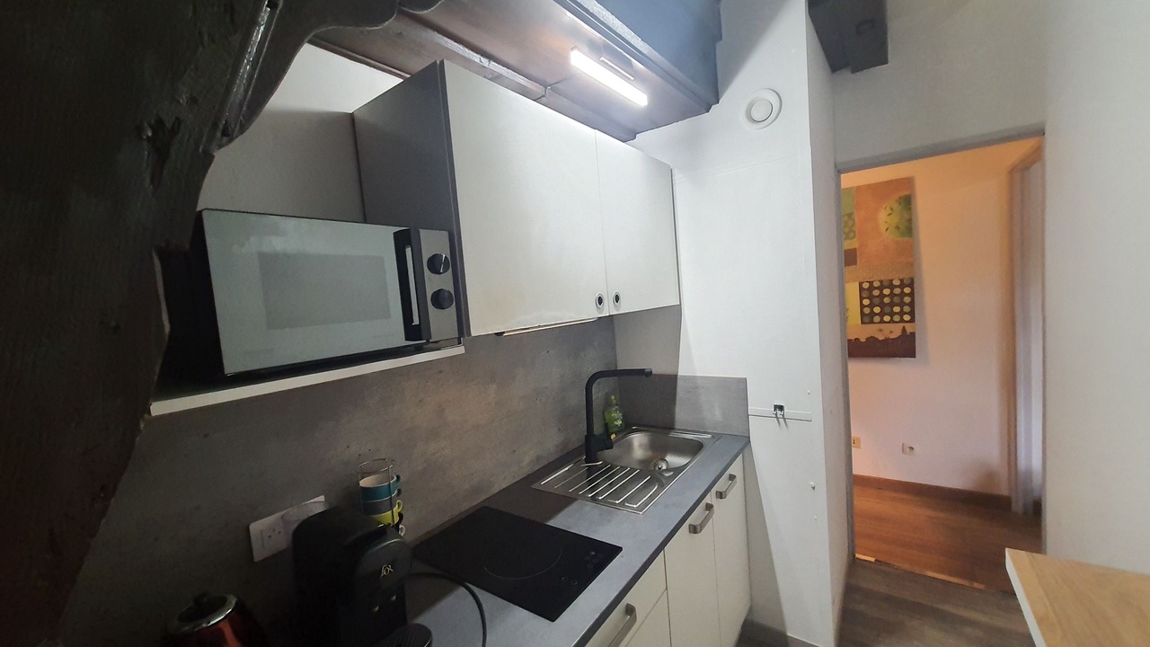 Photo of Kitchen in Le Hohwald