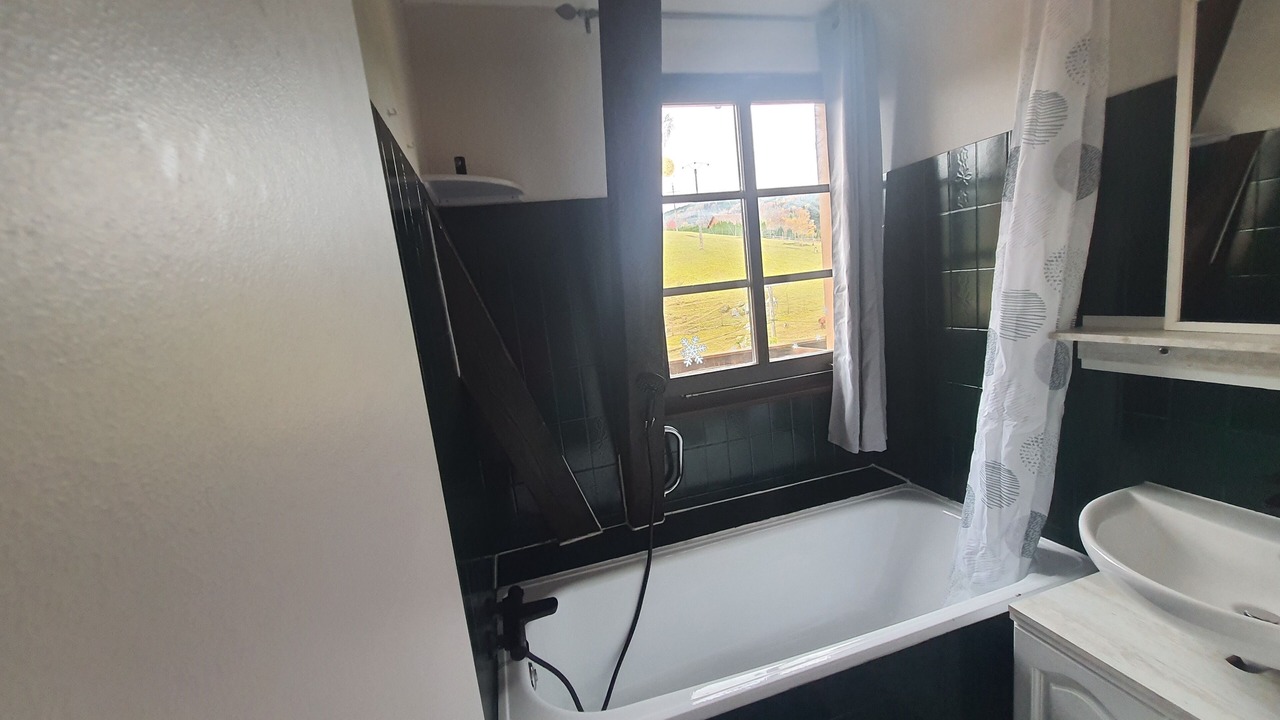 Photo of Bathroom in Le Hohwald