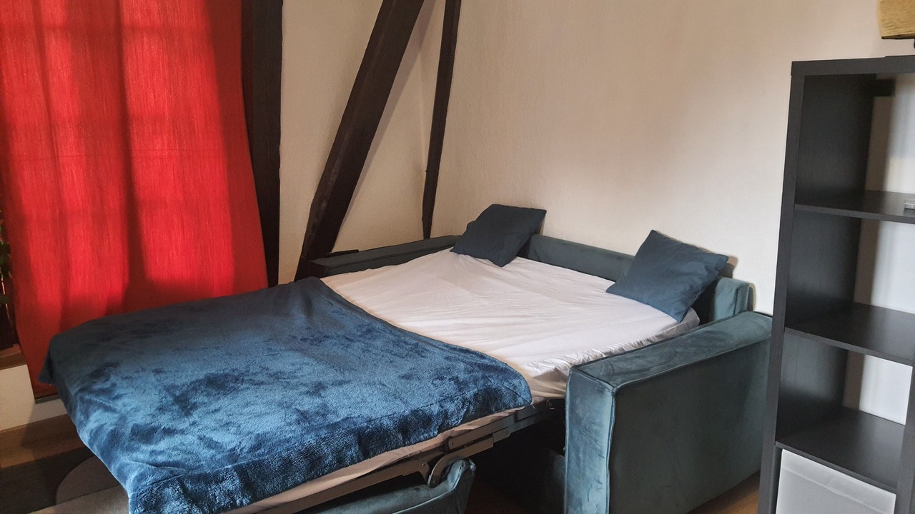 Photo of Bedroom in Le Hohwald