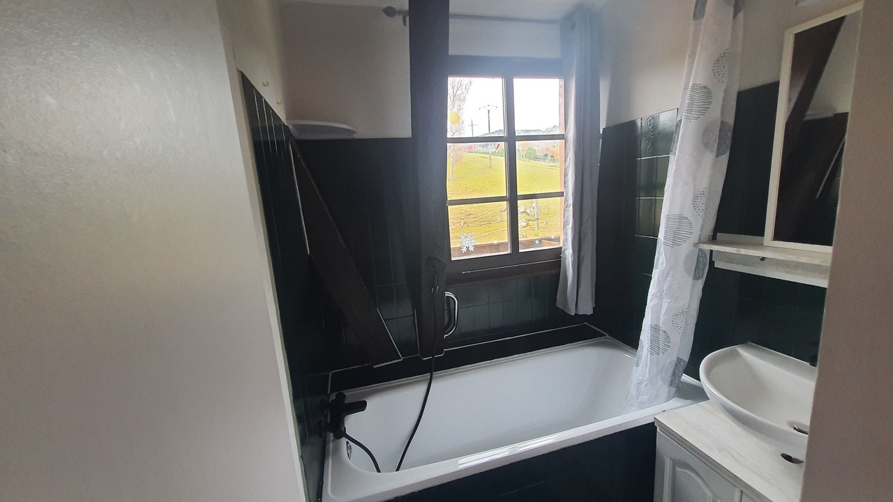 Photo of Bathroom in Le Hohwald