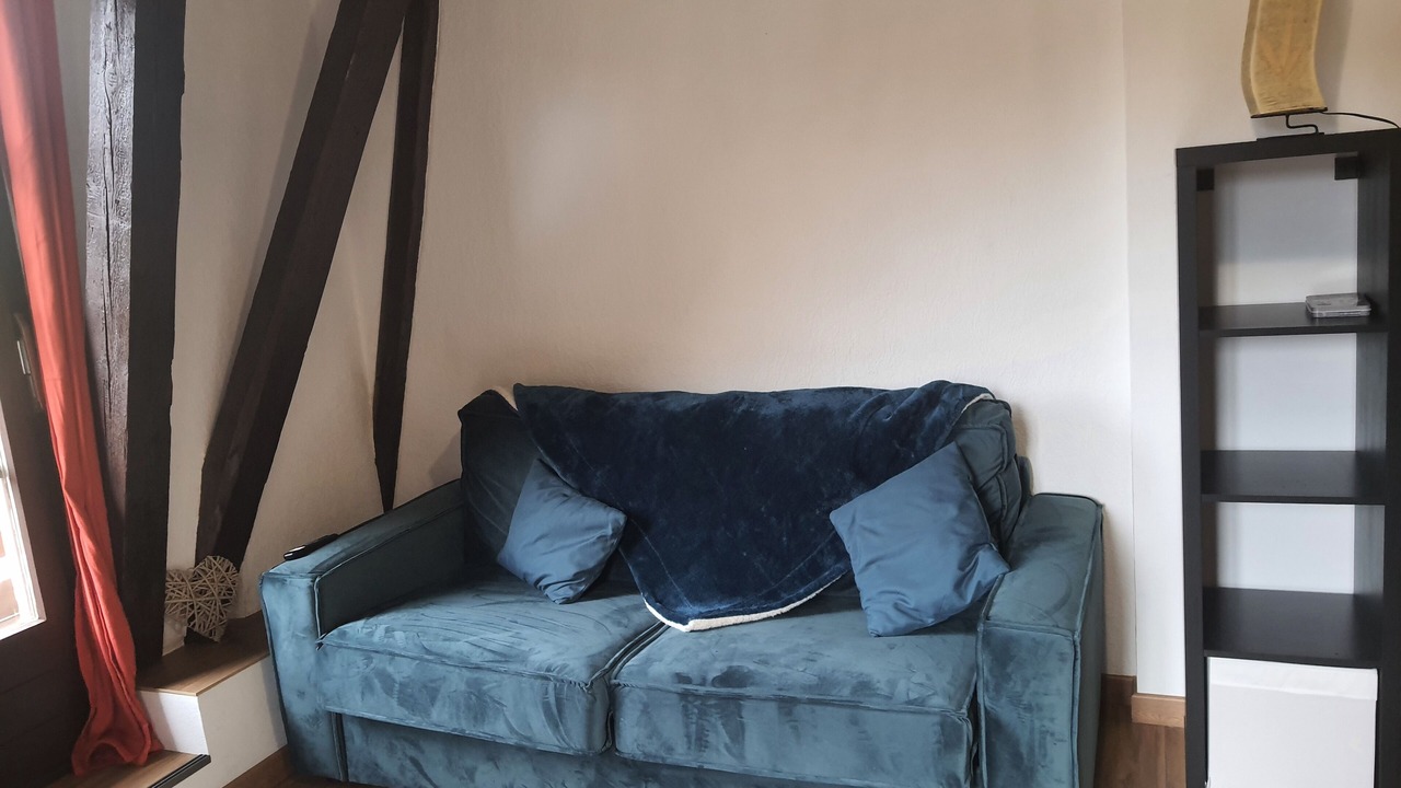 Photo of Livingroom in Le Hohwald