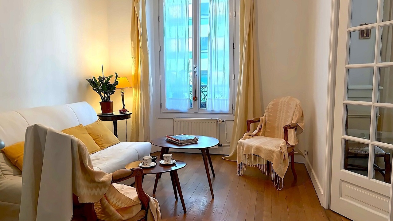 Photo of Livingroom in Saint Blaise