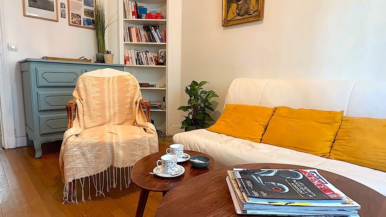 Photo of Livingroom in Saint Blaise