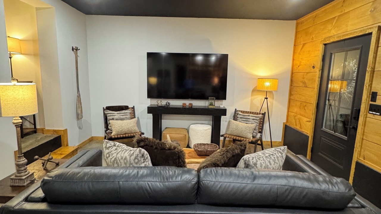 Photo of Livingroom in Marble Falls