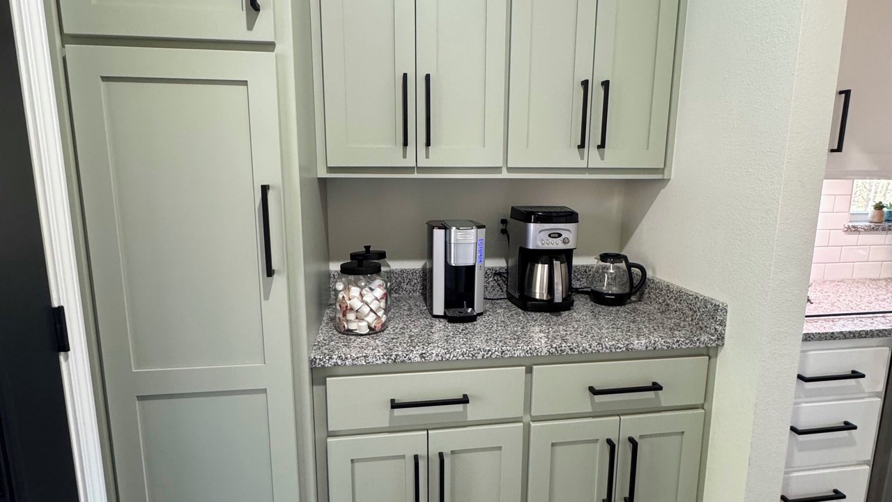 Photo of Kitchen in Marble Falls