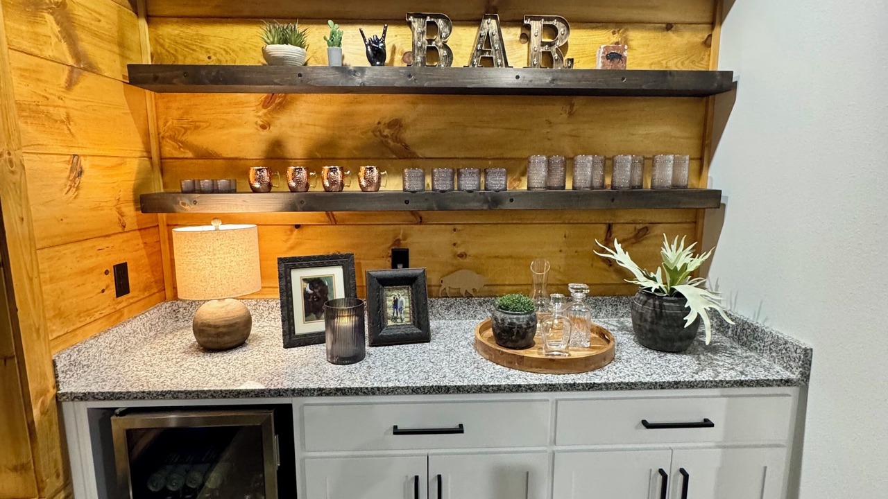 Photo of Kitchen in Marble Falls