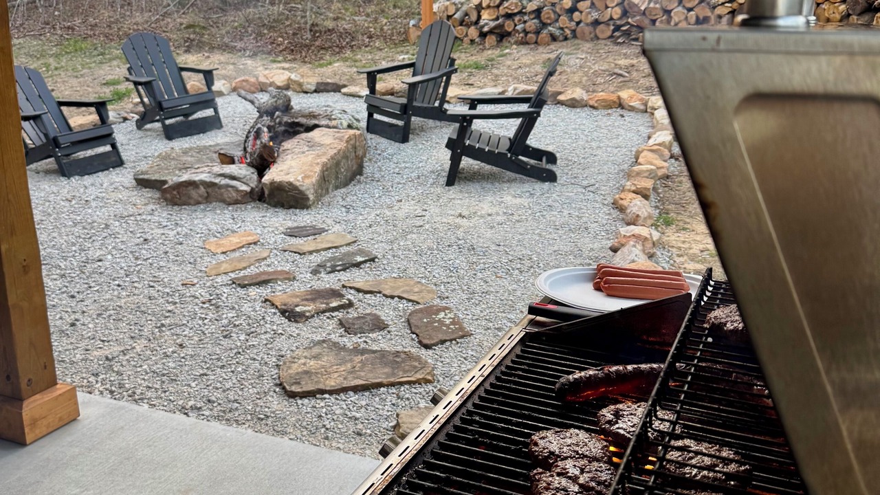 Photo of Outdoor in Marble Falls