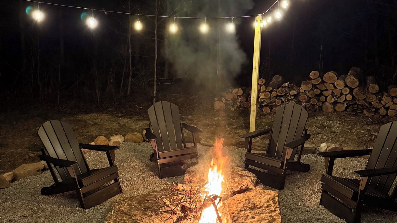 Photo of Outdoor in Marble Falls