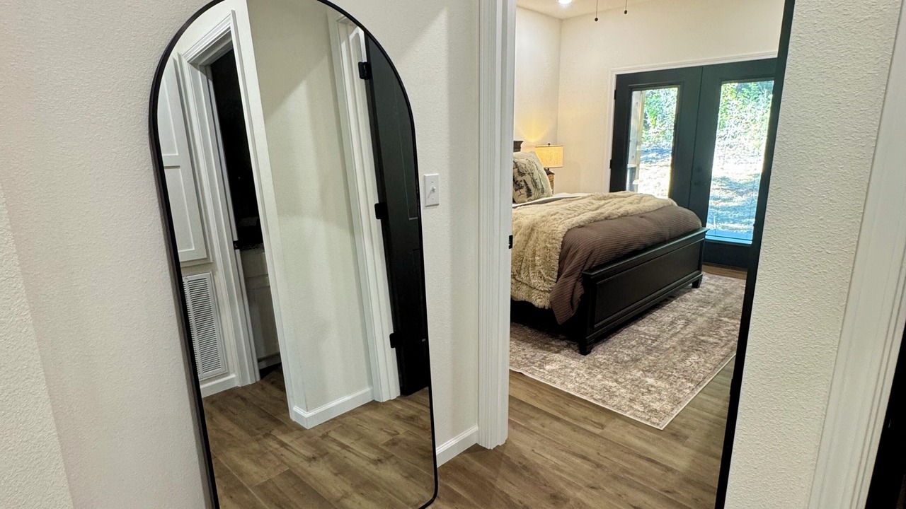 Photo of Bedroom in Marble Falls