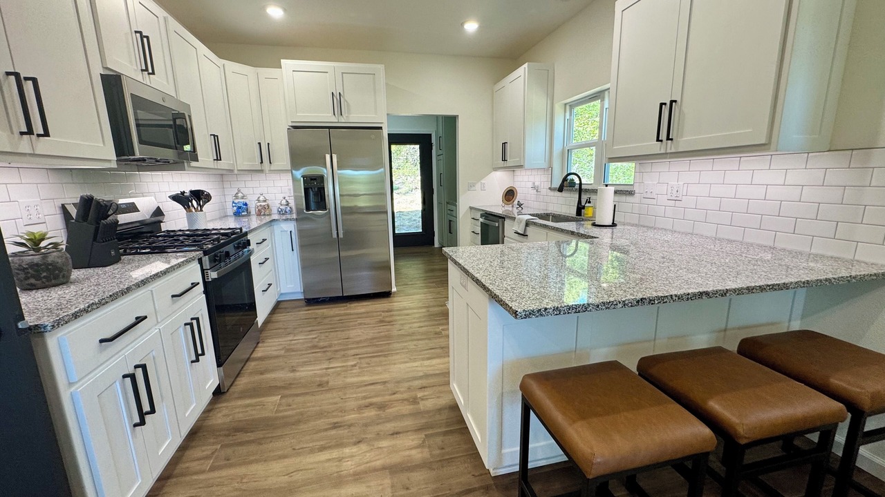Photo of Kitchen in Marble Falls