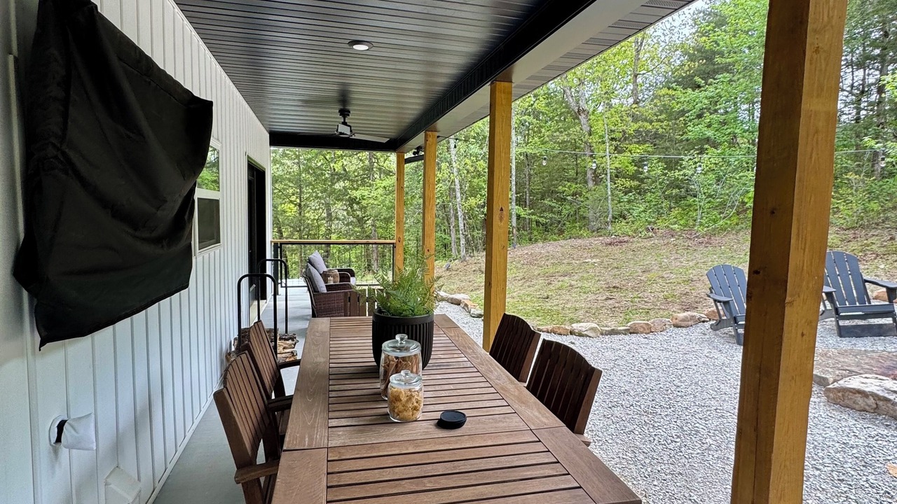 Photo of Outdoor in Marble Falls