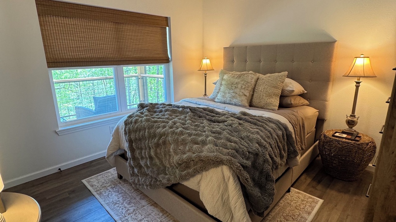 Photo of Bedroom in Marble Falls