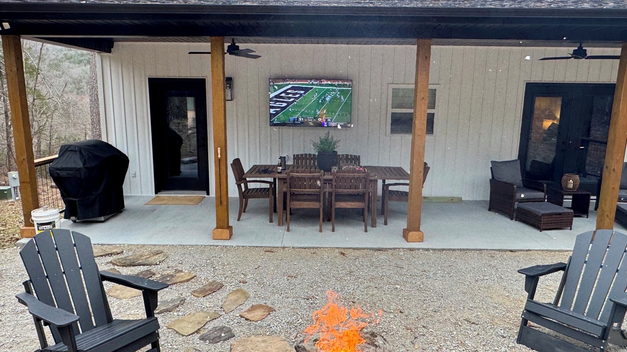 Photo of Outdoor in Marble Falls
