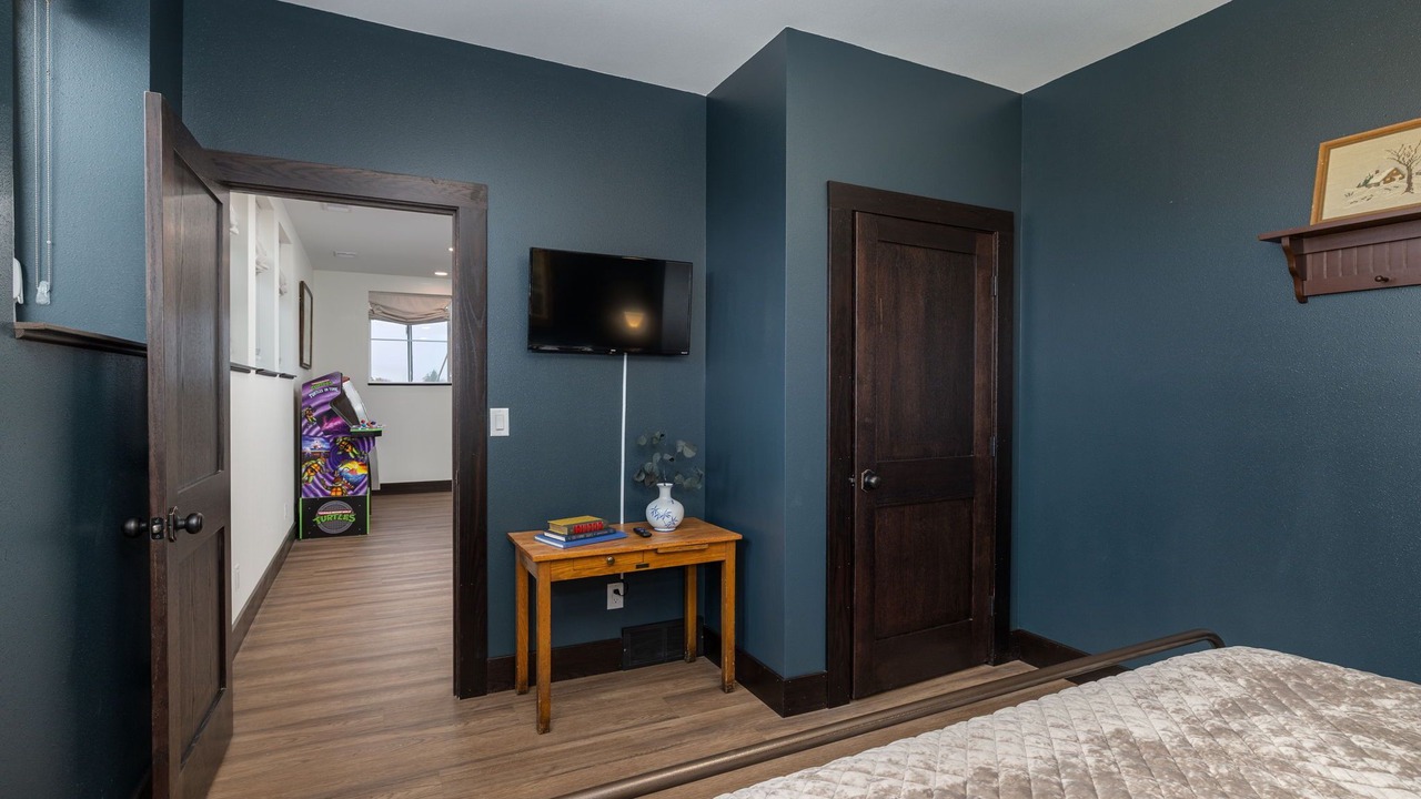 Photo of Bedroom in Viroqua
