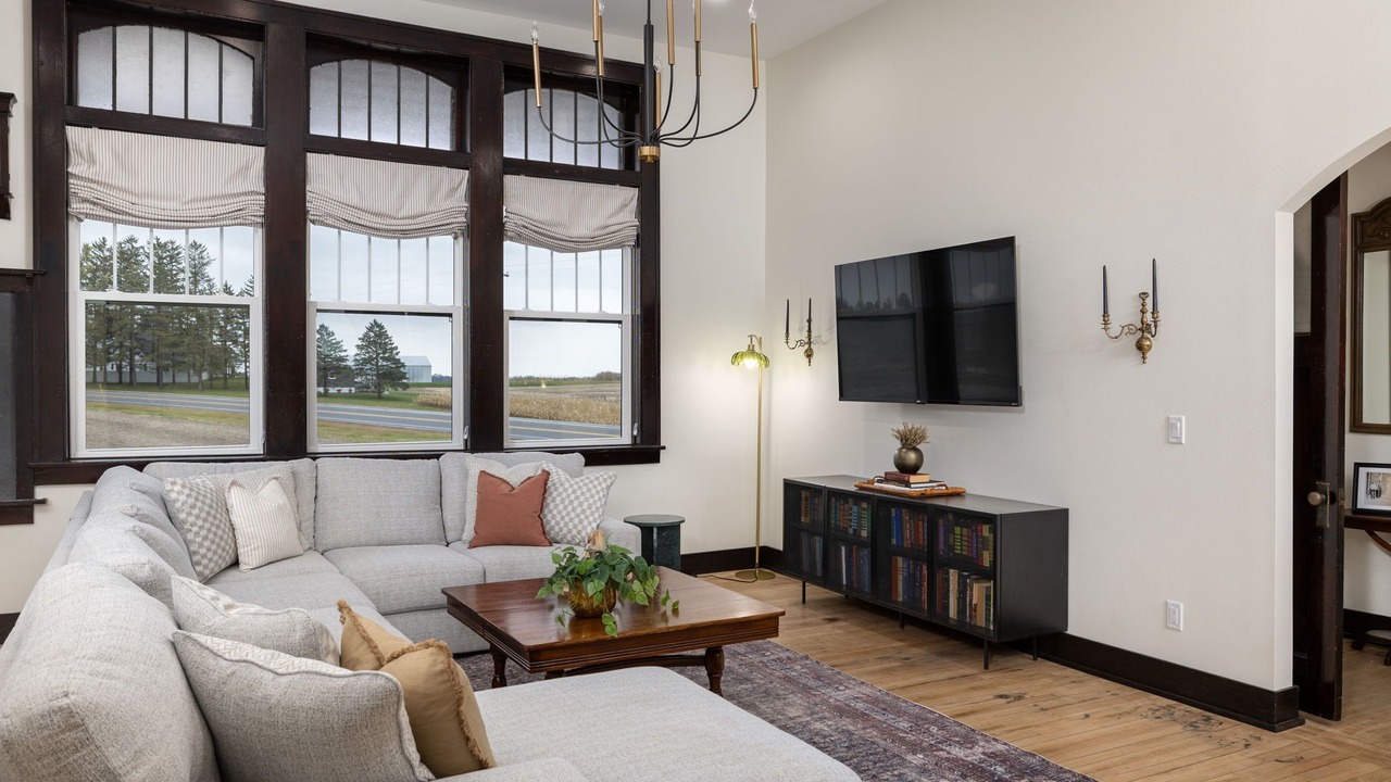 Photo of Livingroom in Viroqua