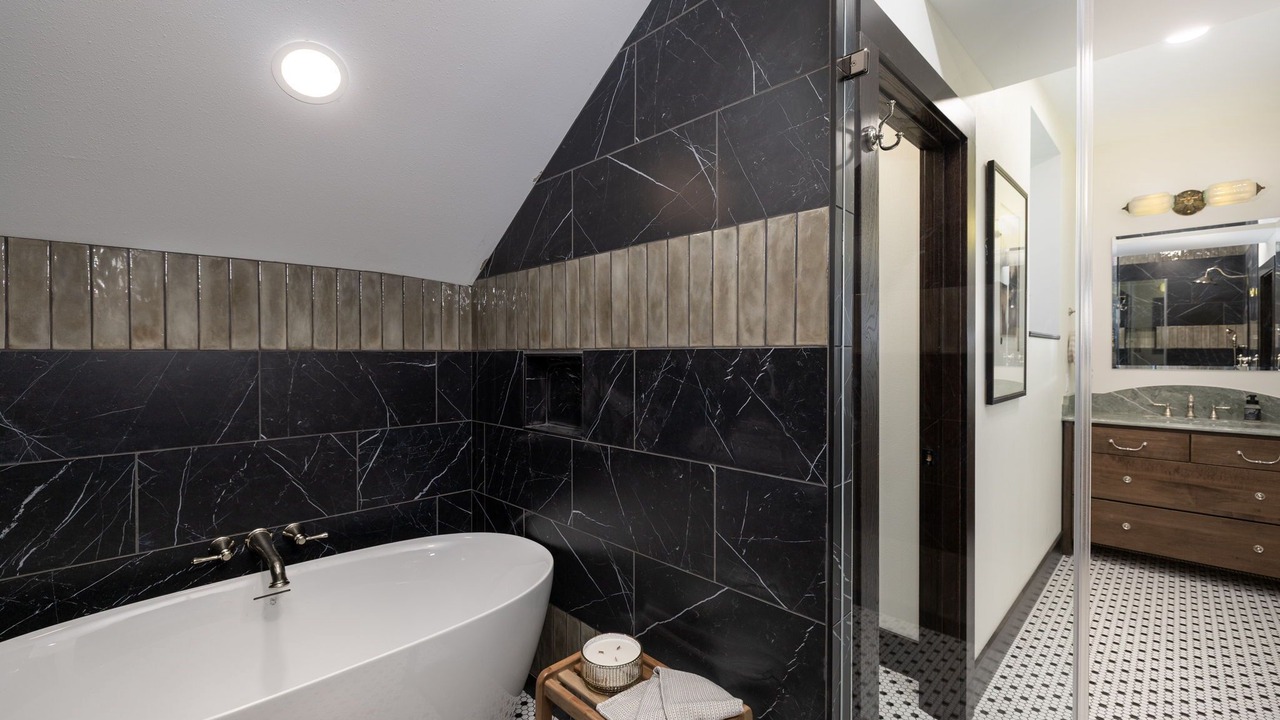 Photo of Bathroom in Viroqua