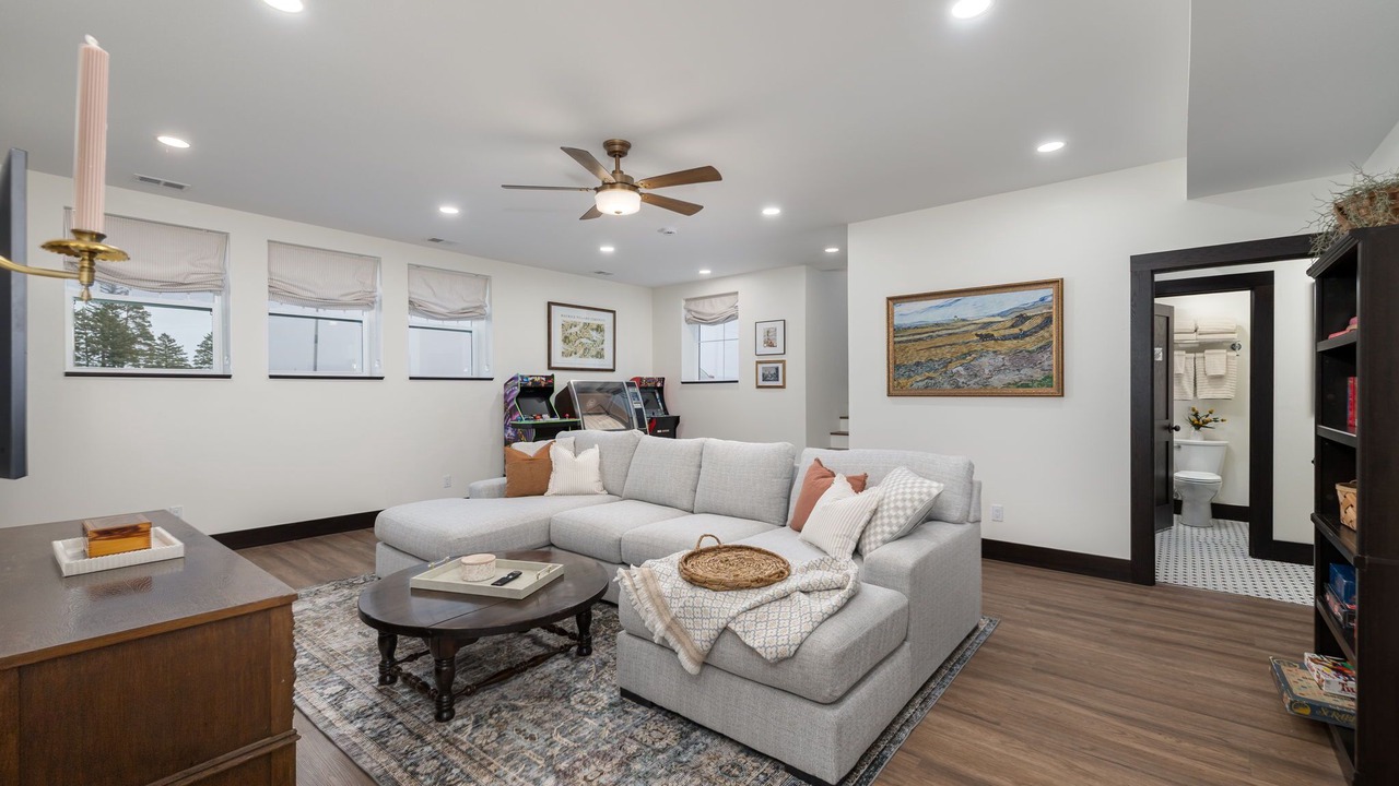 Photo of Livingroom in Viroqua