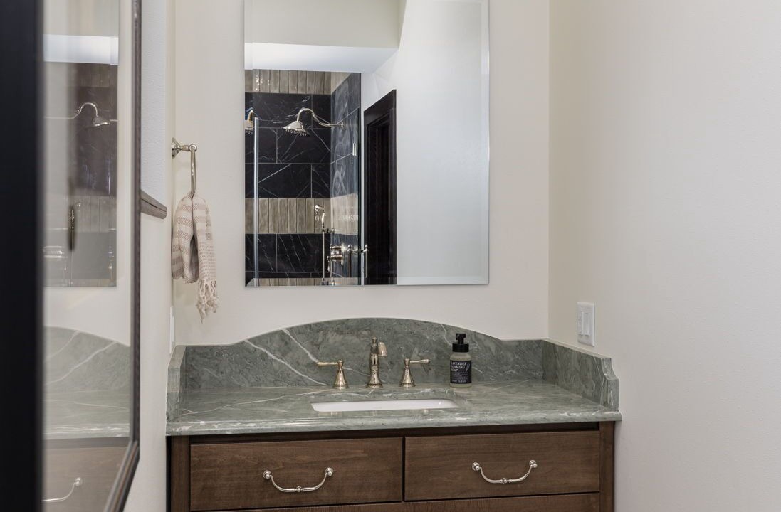 Photo of Bathroom in Viroqua