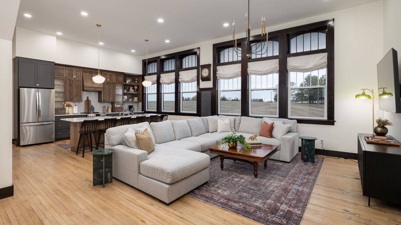 Photo of Livingroom in Viroqua