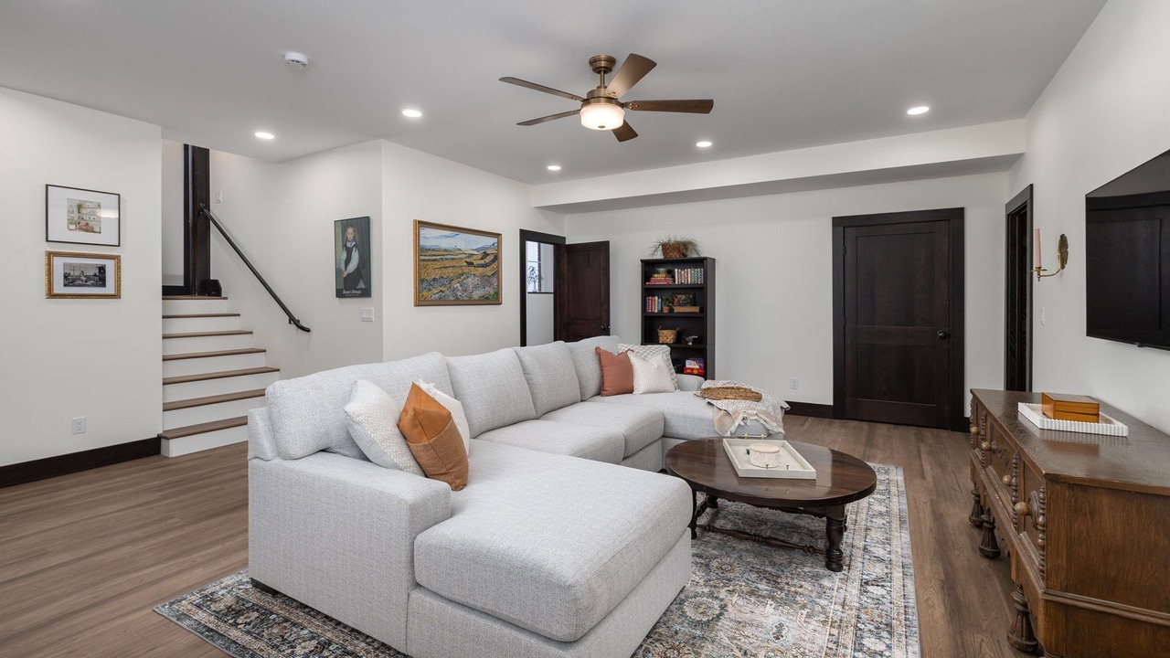 Photo of Livingroom in Viroqua