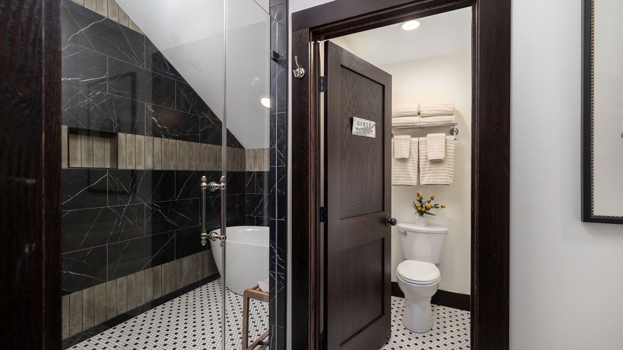 Photo of Bathroom in Viroqua