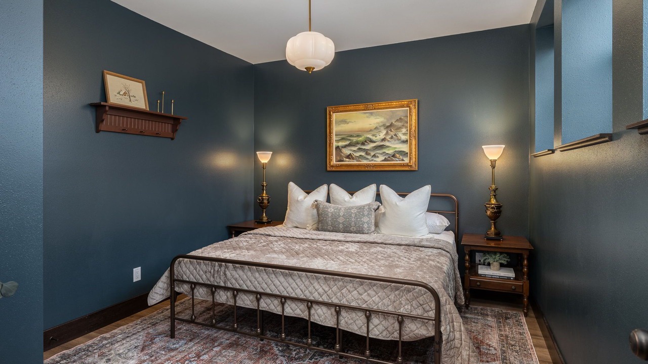 Photo of Bedroom in Viroqua