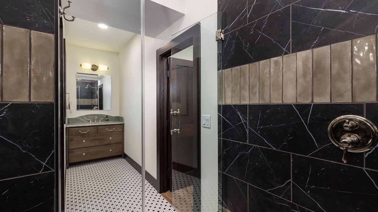 Photo of Bathroom in Viroqua