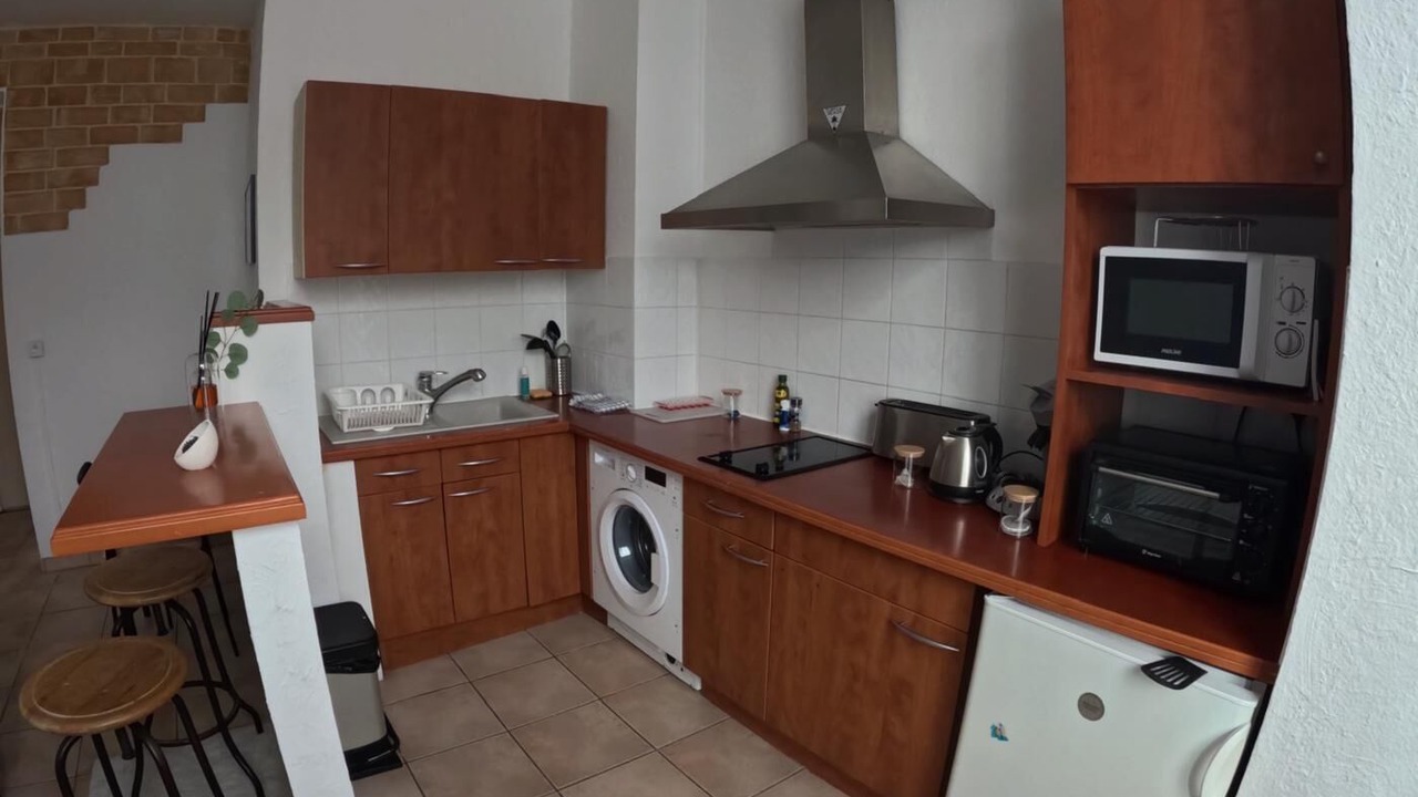 Photo of Kitchen in Corenc