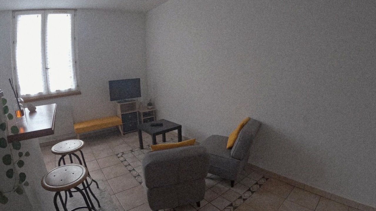 Photo of Livingroom in Corenc