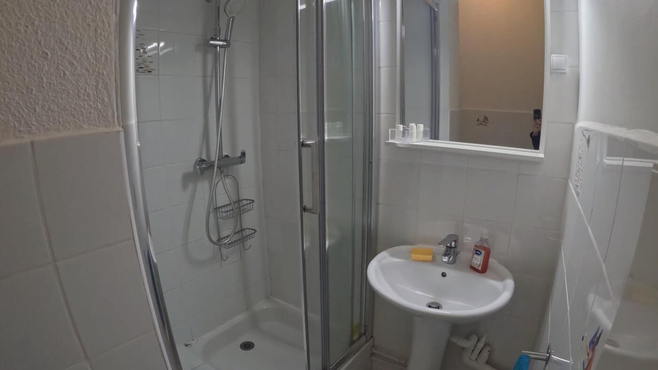 Photo of Bathroom in Corenc