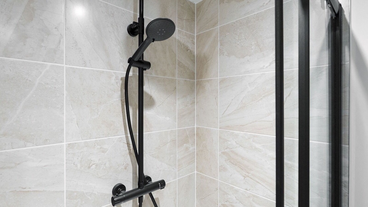 Photo of Bathroom in Vauxhall