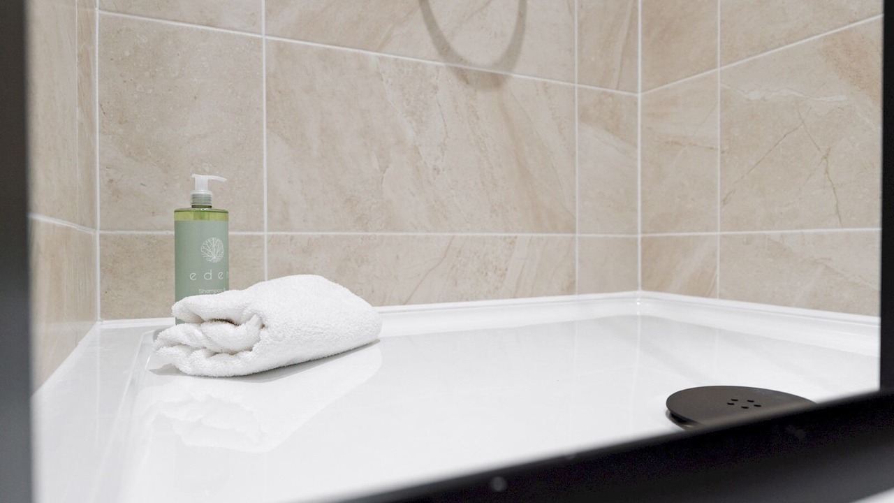 Photo of Bathroom in Vauxhall