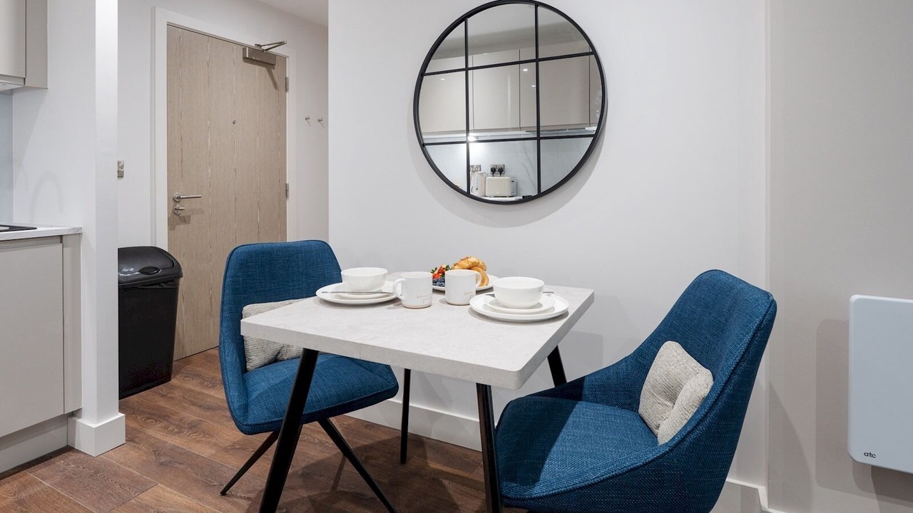 Photo of Others in Vauxhall