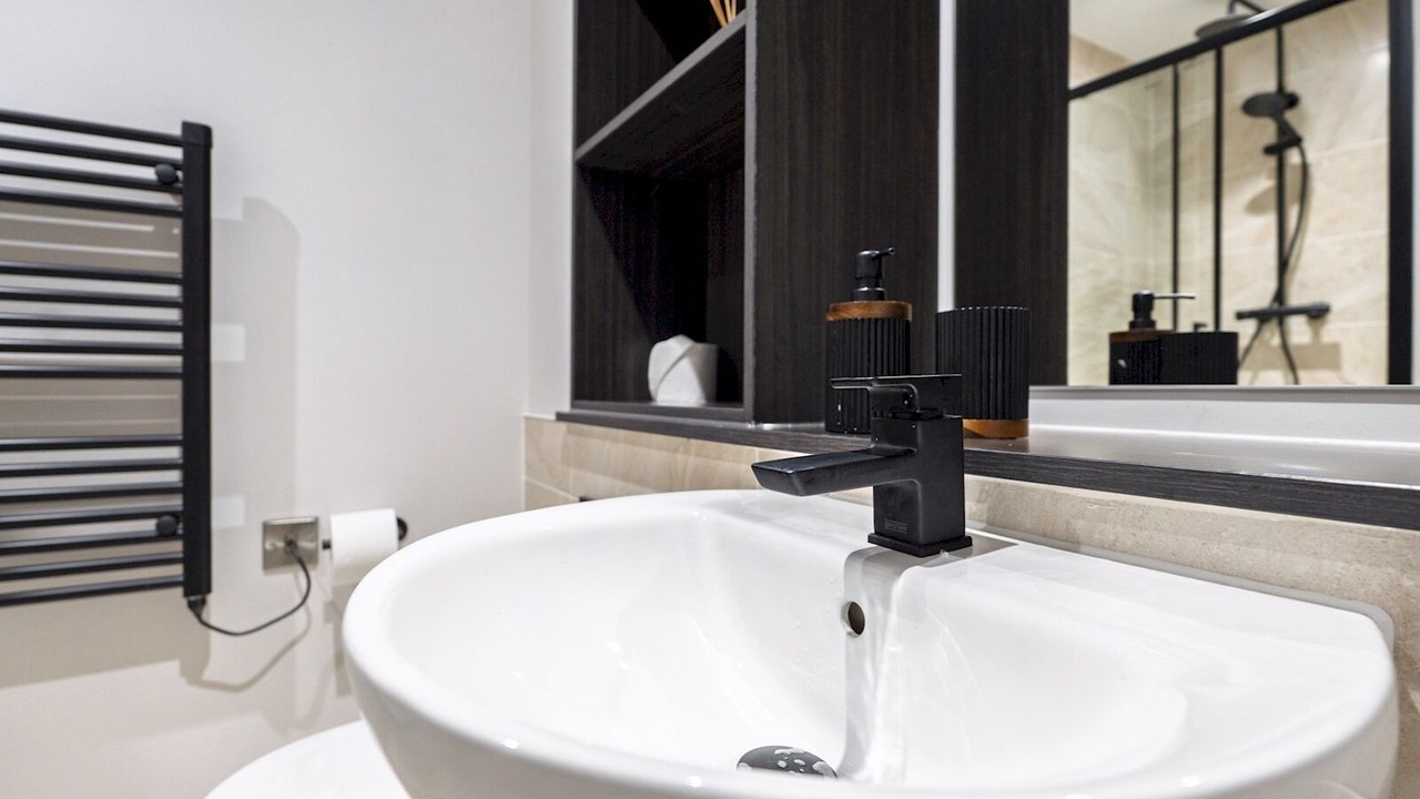 Photo of Bathroom in Vauxhall