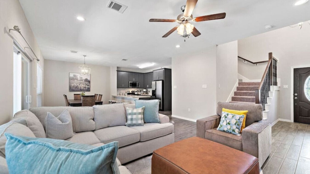Photo of Bedroom in West Livingston