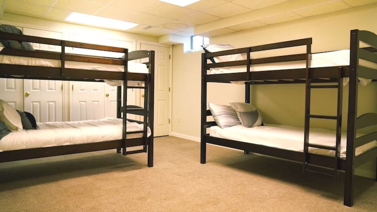 Photo of Bedroom in Pittsfield