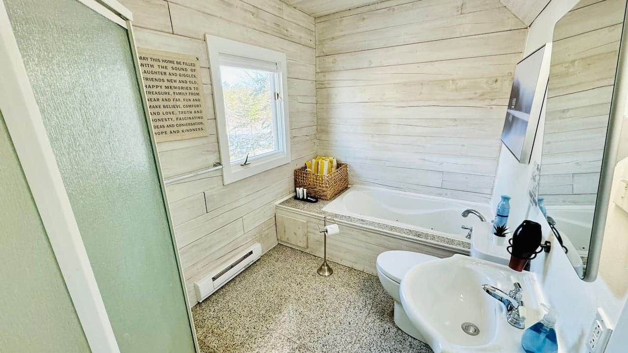 Photo of Bathroom in Mill Cove
