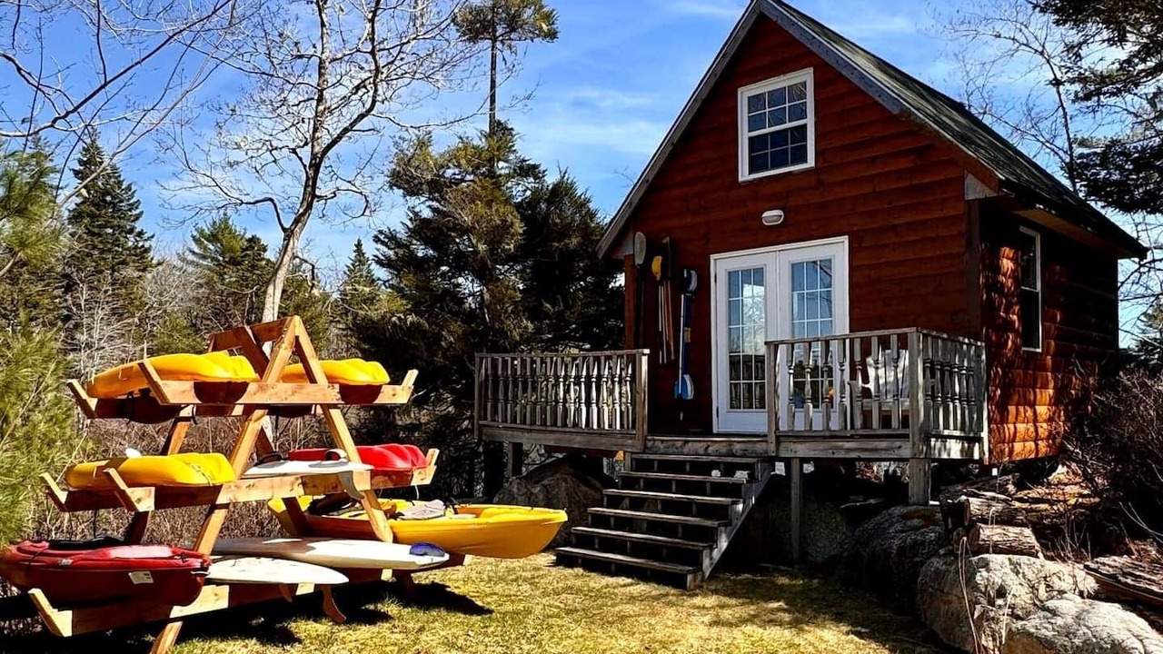 Photo of Patio Balcony in Mill Cove