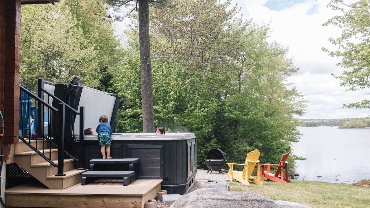 Photo of Outdoor in Mill Cove