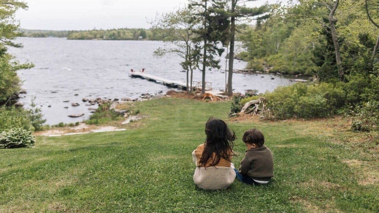 Photo of Outdoor in Mill Cove