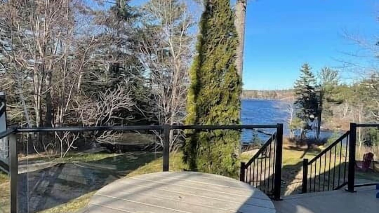 Photo of Outdoor in Mill Cove