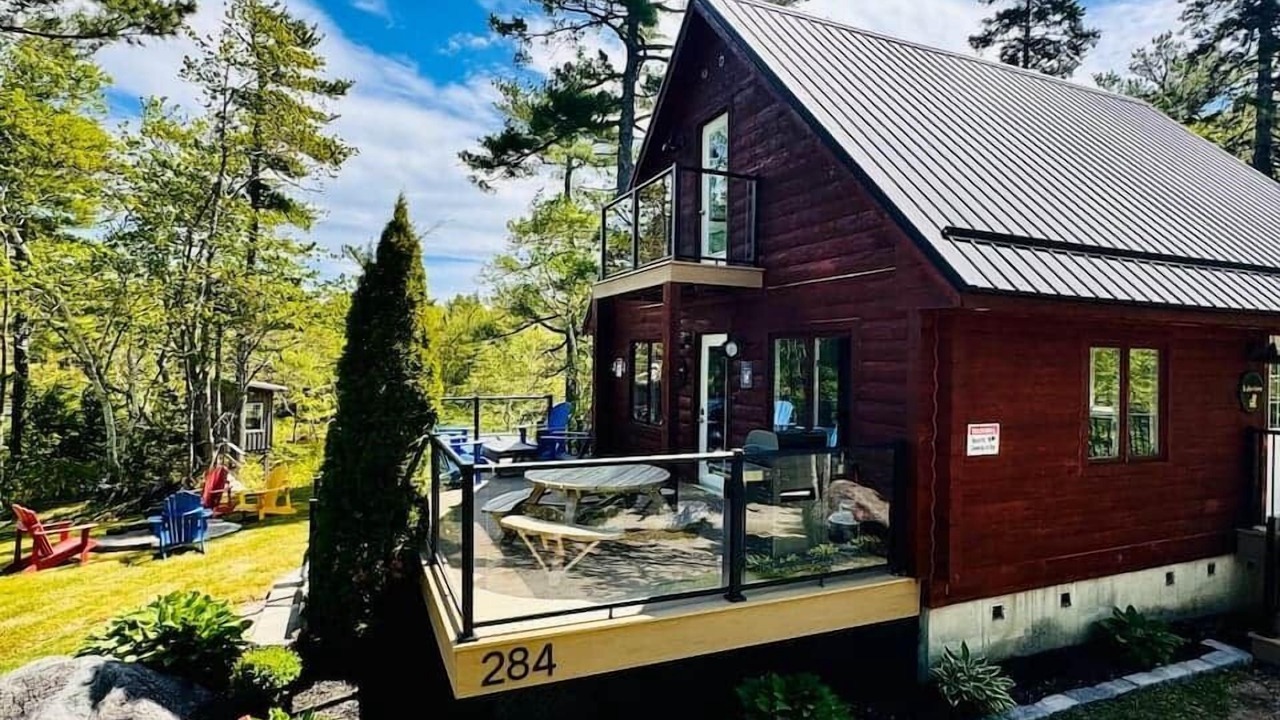 Photo of Outdoor in Mill Cove