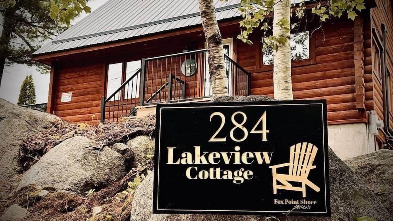 Photo of Outdoor in Mill Cove