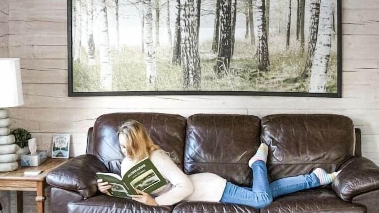 Photo of Livingroom in Mill Cove