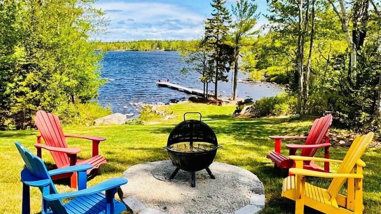 Photo of Outdoor in Mill Cove