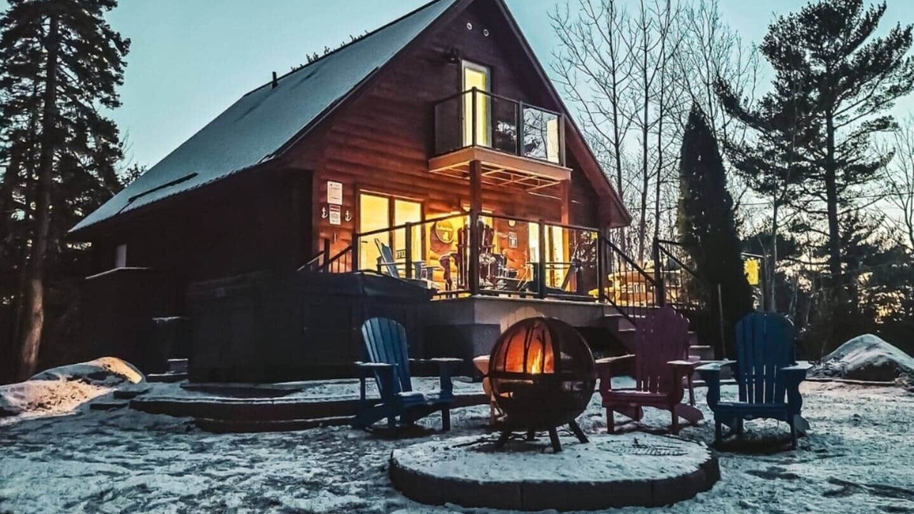 Photo of Outdoor in Mill Cove