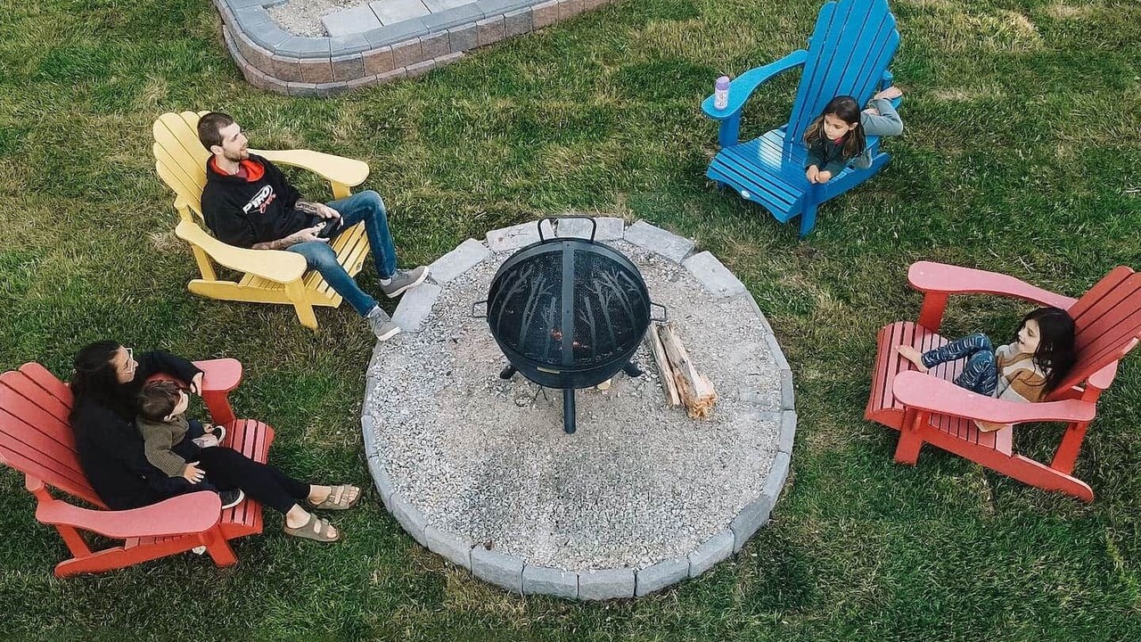 Photo of Outdoor in Mill Cove