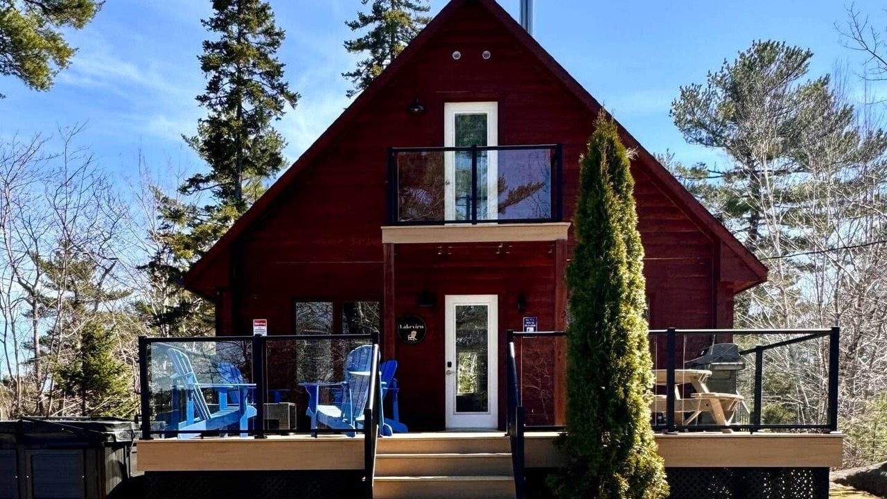 Photo of Outdoor in Mill Cove