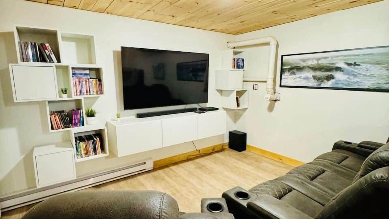 Photo of Livingroom in Mill Cove