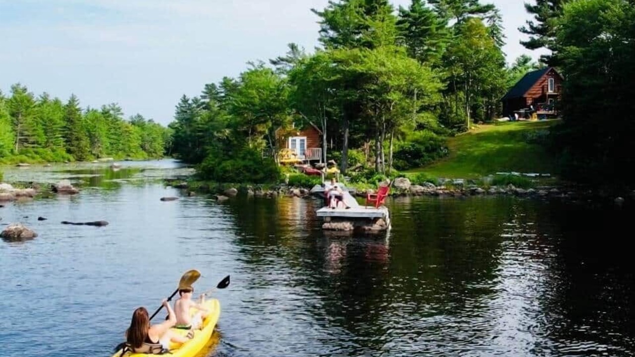Photo of Others in Mill Cove